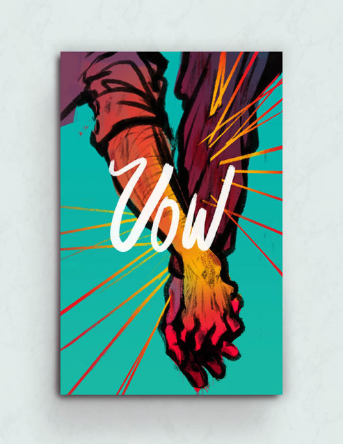 1pt7percent: VOW | Eruri Fanbook50+ pages. 16 artists. 9 writers.PRE-ORDERS ARE NOW OPEN HERE &