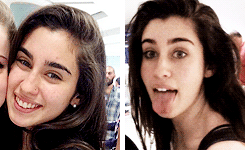 camilajauregui:  The Best Of: Aiport Lauren porn pictures