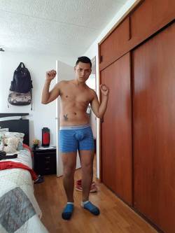 Colombia GAY GUY