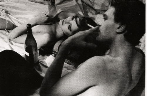 nearlyvintage:  THE DREAMERS     