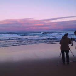 Bro you&rsquo;re in my shot #smh #vscocam #wollongong