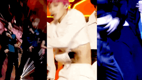 Behold The ✨ Abs Trilogy ✨ 