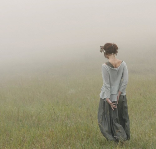 Foggy Morning Aes