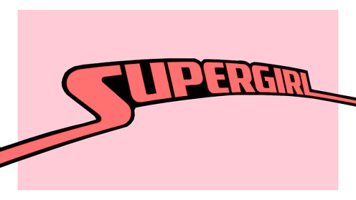 Kara in Supergirl: Being Super by Joëlle Jones