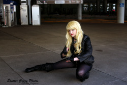 sharemycosplay:    More Black Canary from