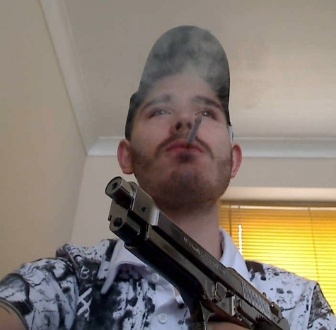 Smoke Slut