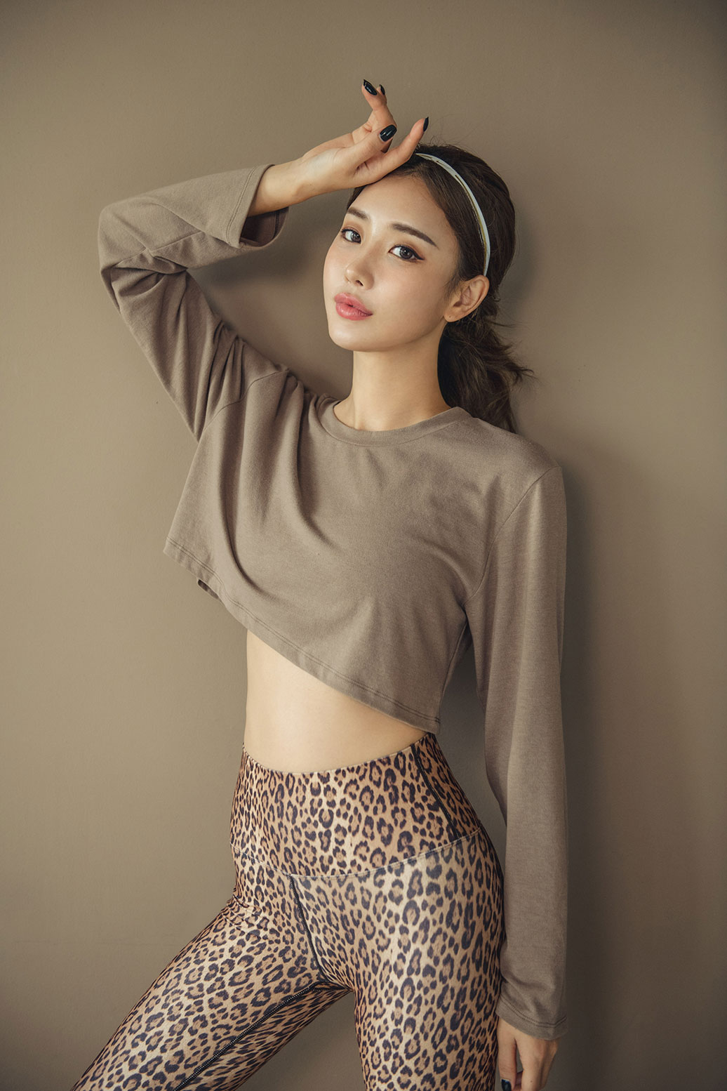 Park Da Hyun - September 26, 2019 Set