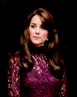 theroyalsandi:   The Duchess of Cambridge