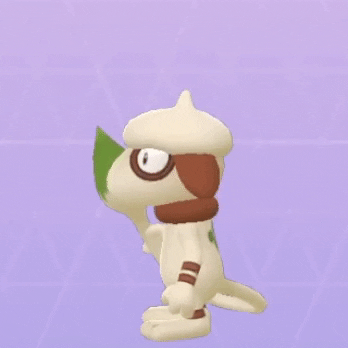 Smeargle Now Appearing In Pokemon GO, TMs Now Awarded In Battles –  NintendoSoup