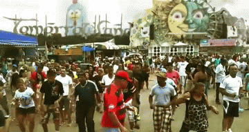 brazilshit:  TOMORROWLAND BRAZIL 