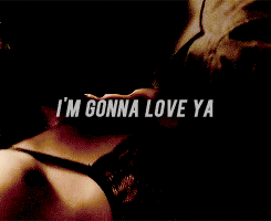 misskathgifs:  Datherine + “Black Widow” by Iggy Azalea requested by czarnxwdowa