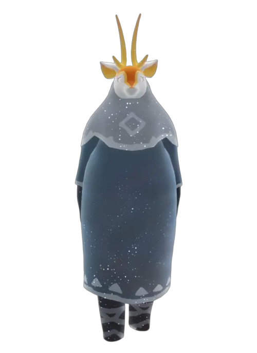 regalbopper - Shodsire (Shiny Clodsire)