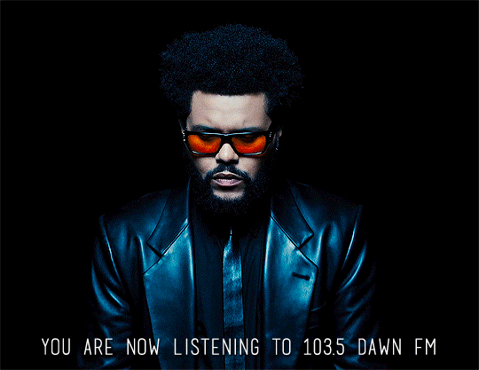 Steam Workshop::The Weeknd Sacrifice Music Video Dawn FM
