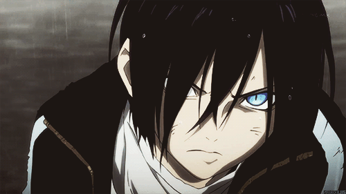 eternalteenwolf:  6/10 favourite anime male characters  ▲