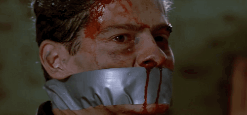rrrick:  Reservoir Dogs (1992)