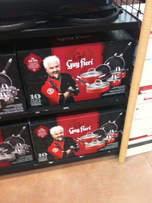 this was at the store