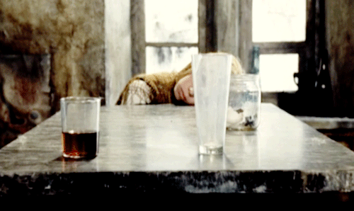 cinemphatic:Stalker (1979) dir Andrei Tarkovsky