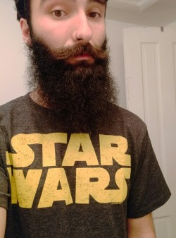 BEARD PORNOGRAPHY