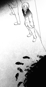 sexygahara:  People post all the time about the cute, heartwarming side of Natsume