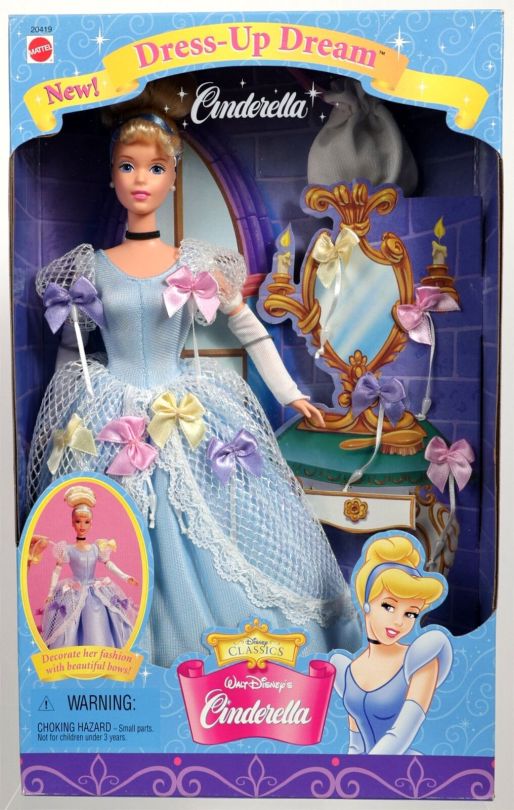 What Is Your Favorite Toys In 90s?