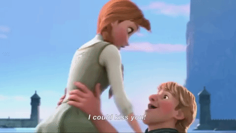 So I Want To Talk About Kristoff And Consent