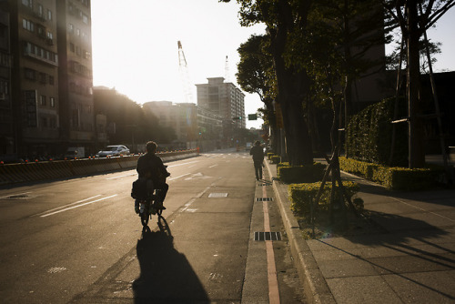 chayu-chien: Taipei , Taiwanphoto took by canon 5D3 , 35mm