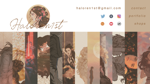 haloren1st: haloren1st: Commissions OPEN by haloren1st more commission INFO  | art tag | Contact: ha