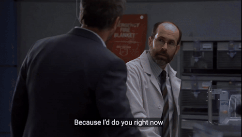 Was House Fruity This Episode?