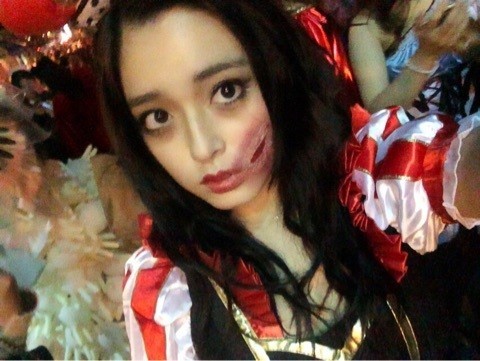 #矢作穂香