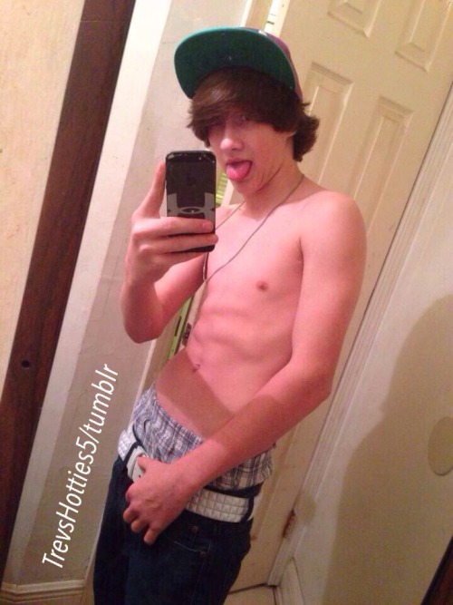trevshotties5: AN ORIGINAL TREVSHOTTIES EXCLUSIVE You may remember this hot submission of Justin las