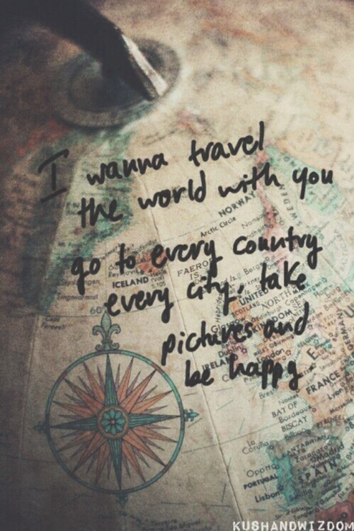 countrylovefun:  Travel on We Heart It. http://weheartit.com/entry/84096229/via/emma_1723