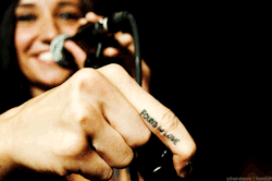 Inked-Sex:  ****