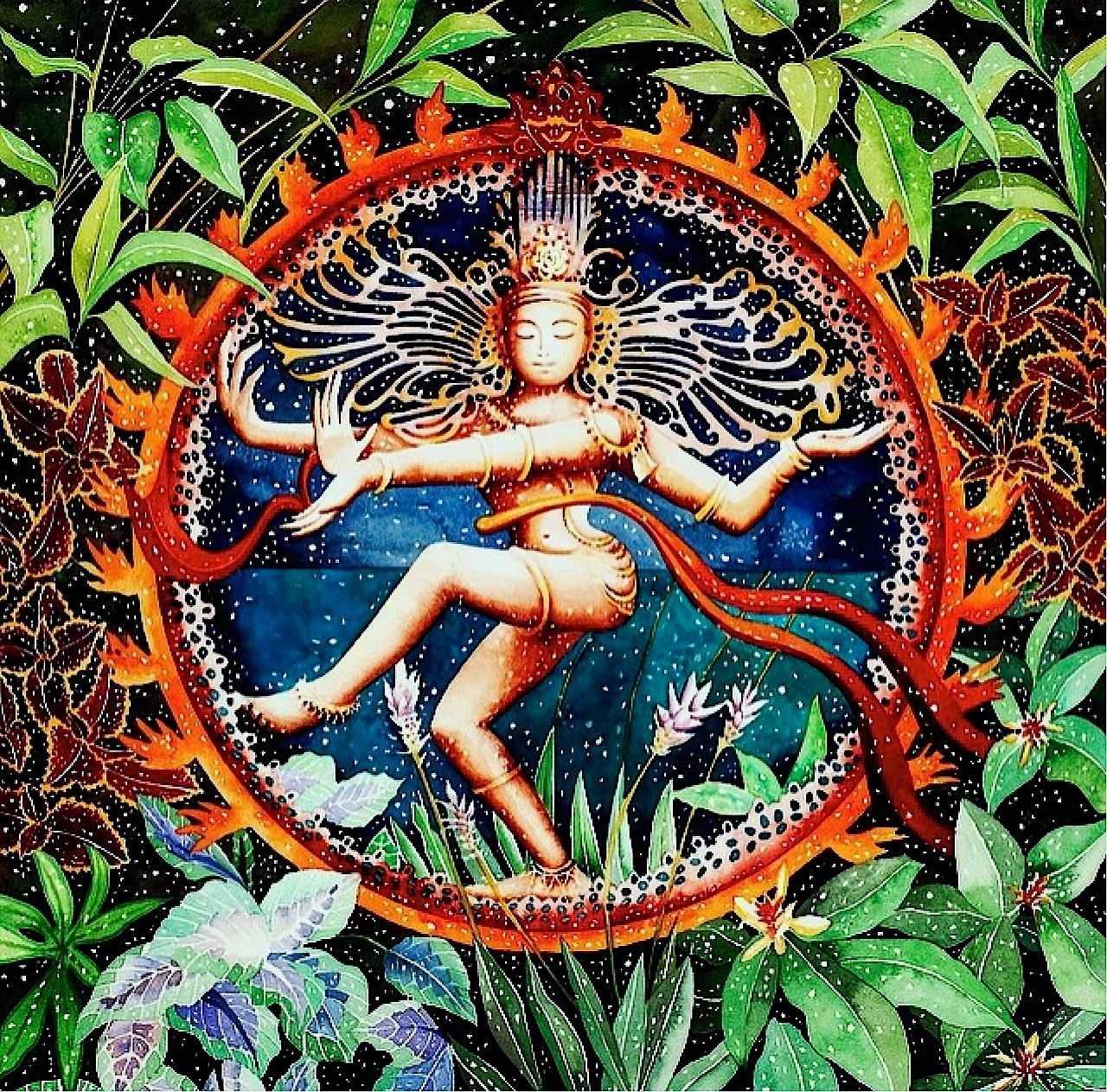 i-nataraja:thisisoliviad