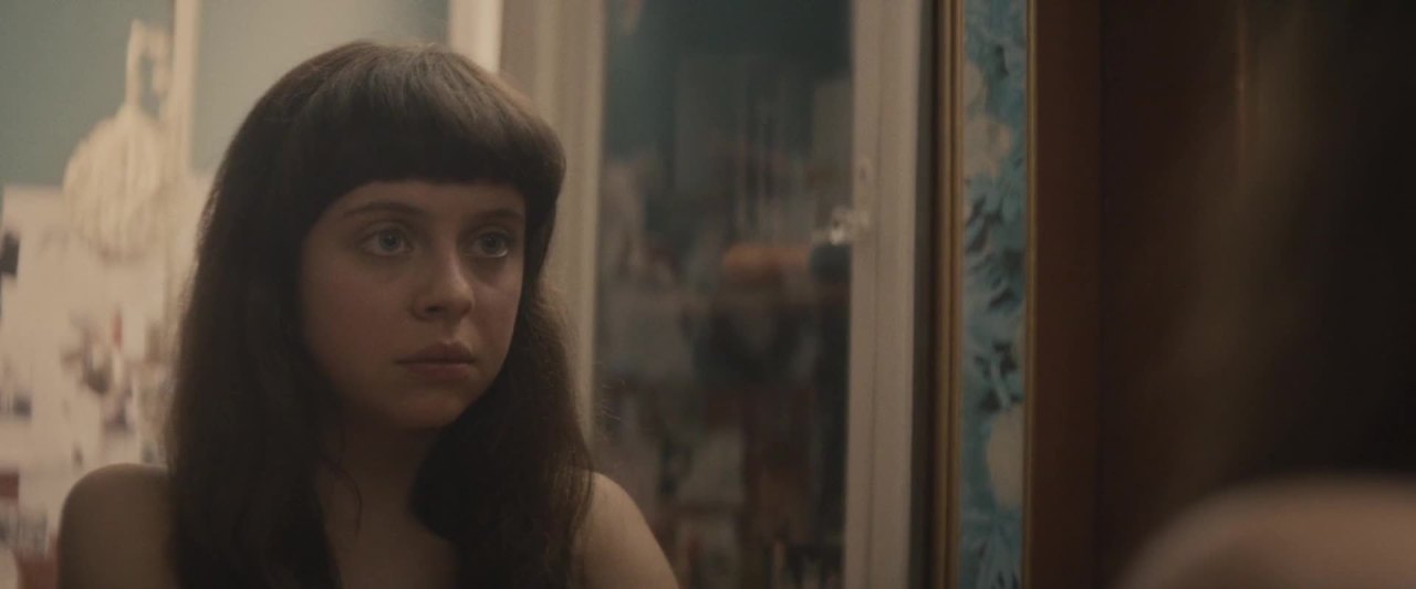 Bel Powley in ‘The Diary of a Teenage Girl’ - Marielle Heller - 2015 - USA