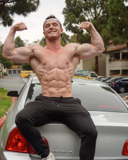 stargazerguy: young, socially dominant and drowning in pussy 