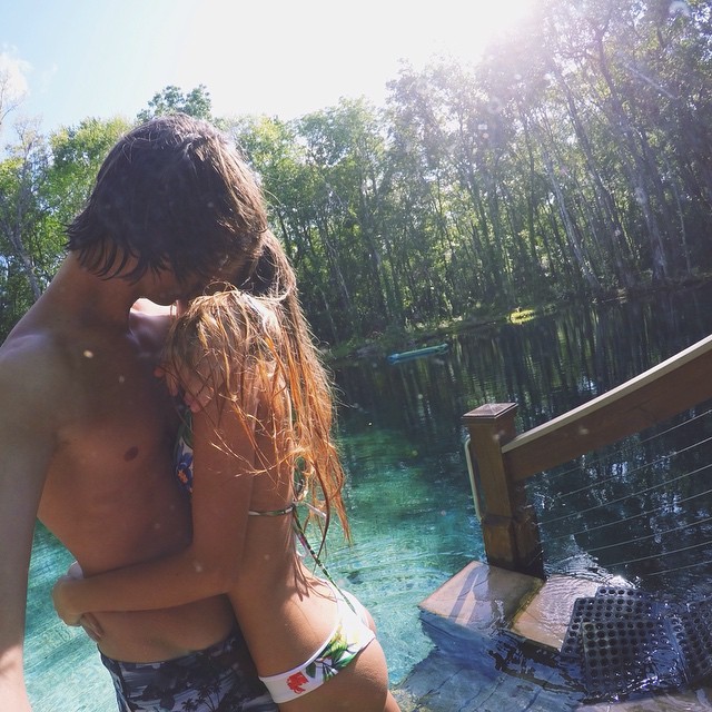 This is How Life Should Be