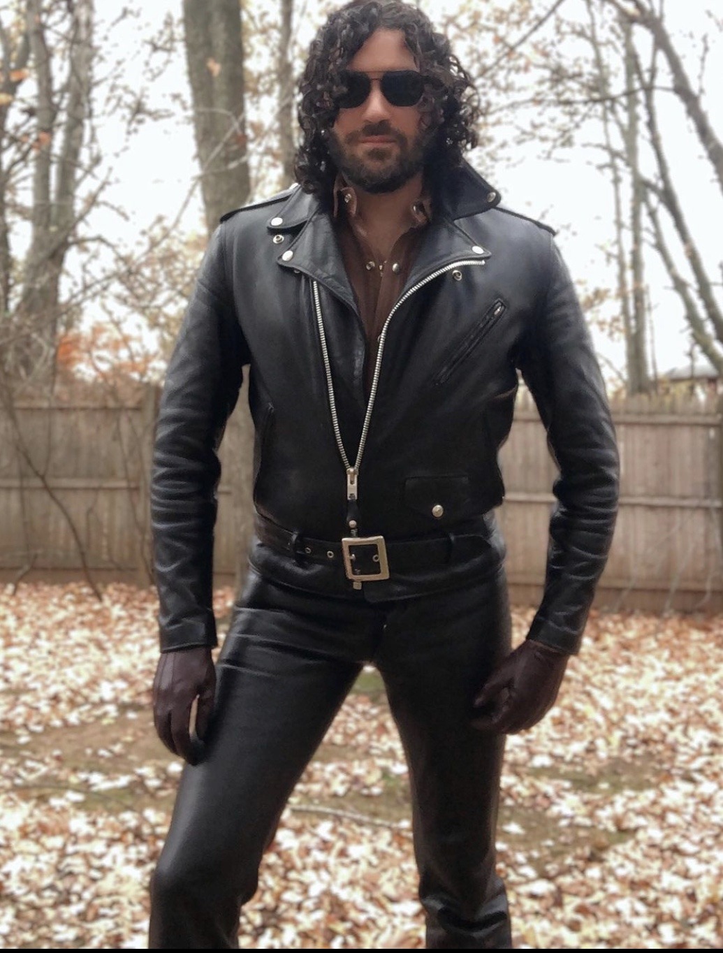 Hell Bent for Leather on Tumblr