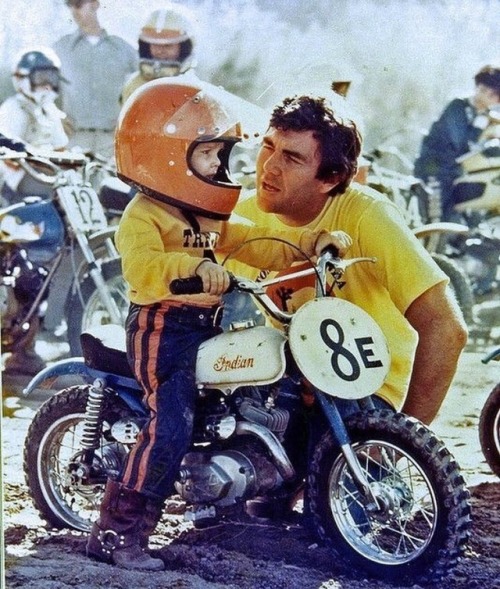 vintageairspace: @ironandresin