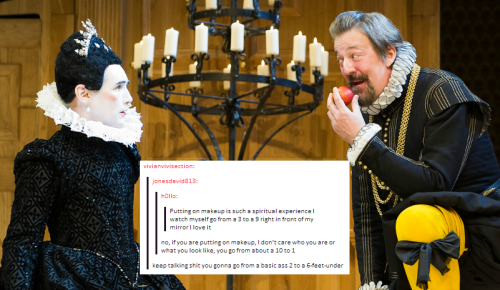 shakespeareismyjam:twelfth night + text posts(formatting and i are not friends, forgive me)