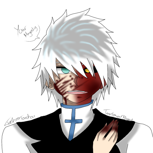 Bleach Returns 2024 Day 6: Six Moments That A Character Holds Dear / Defeated / In Another Life