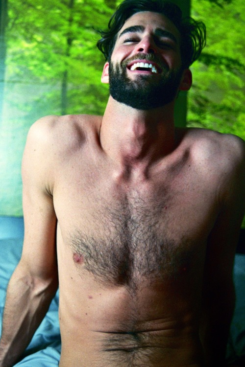 mymenstocktaking:  Beautiful Chris Salvatore by Alex King.