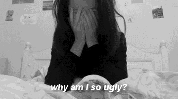 miserable-teenager: I’m losing myself again