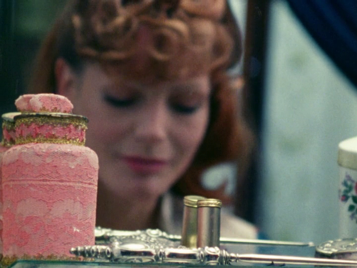 Incest La Vie Martha 1974 Rainer Werner Fassbinder 