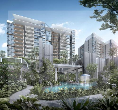 OLA EC located off Anchorvale Cresent DISTRICT19 – Anchorvale Crescent Photo from http://singnewhome