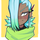 thetenk replied to your photoset “Finally gave my OC T’Yenae a color scheme.  Kinda happy about how it&hellip;”is&hellip; is that a vagina tongueYep lol