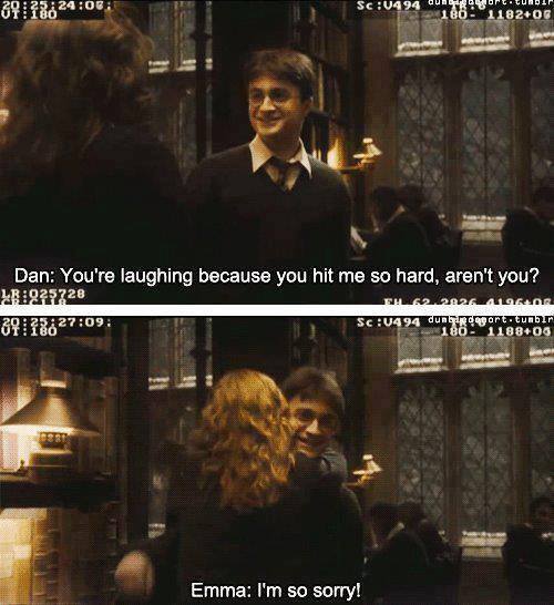 hades-has-a-demon-daughter:  Harry Potter Photo set My Photo Set collection 
