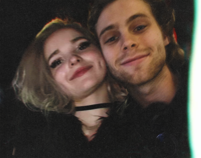dove cameron && luke hemmings manip - Tumbex