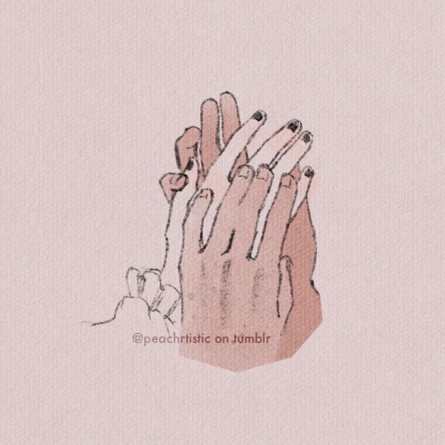 Hands