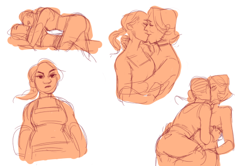 some stress relief chelldos. every time u draw a white chell u loose 5 year off your life span btw