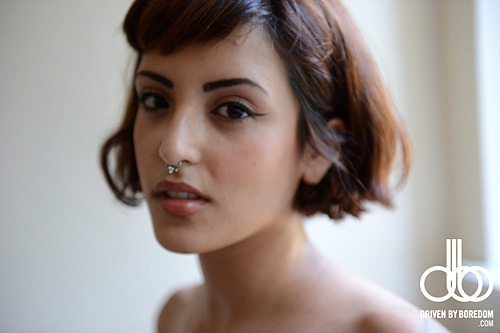 theendtocome:  Kory Minx (© Driven by Boredom) adult photos